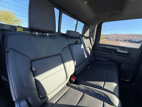 New 2026 Chevrolet Silverado 2500 LTZ w/ Trail Boss Package image 18