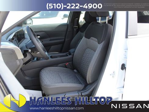 New 2026 Nissan Kicks SV image 12