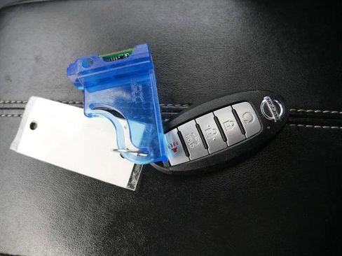 Certified 2020 Nissan Altima 2.5 SL image 30