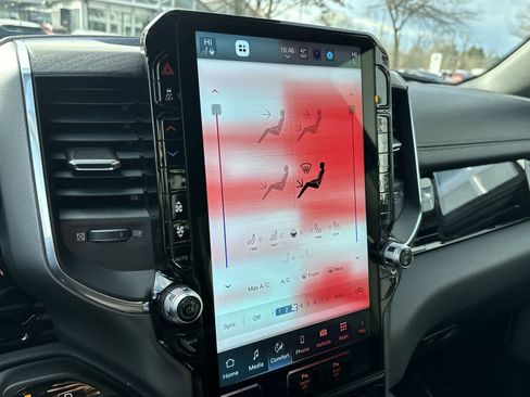 New 2026 RAM 1500 Laramie image 16