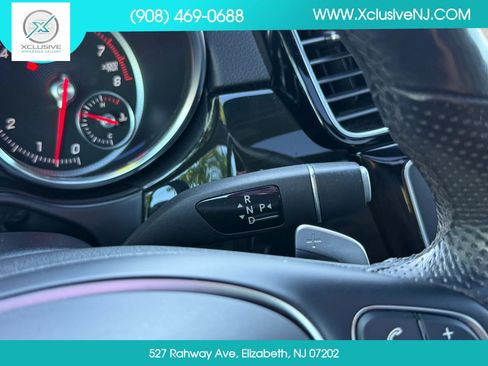 Used 2019 Mercedes-Benz GLS 550 4MATIC image 19