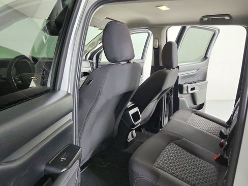 Used 2024 Ford Ranger XLT AWD/4WD image 24