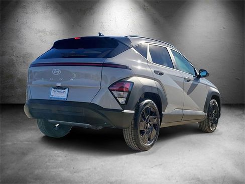 New 2026 Hyundai Kona SEL Sport image 3