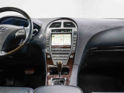 Used 2012 Lexus ES 350 image 13