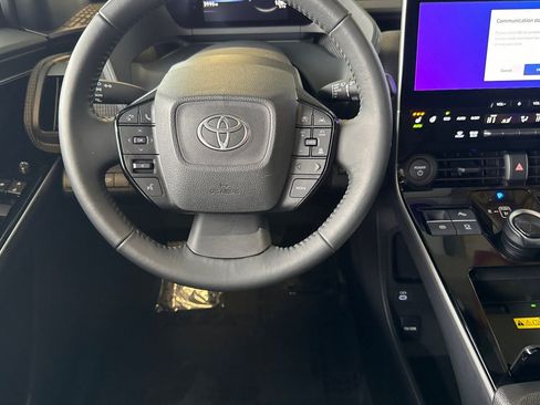 Certified 2024 Toyota bZ4X XLE image 18