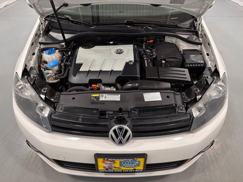 Used 2013 Volkswagen Golf TDI image 29