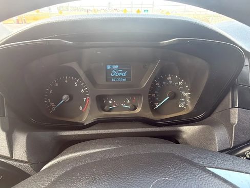 Used 2019 Ford Transit 350 148 High Roof Extended image 15