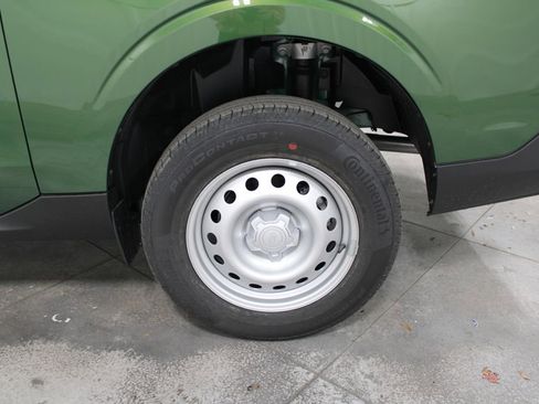 New 2025 Ford Maverick XL image 33