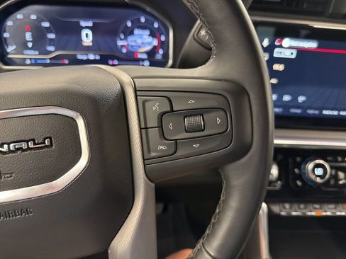 Used 2025 GMC Sierra 3500 Denali w/ LPO, GMC Protection Package AWD/4WD image 24