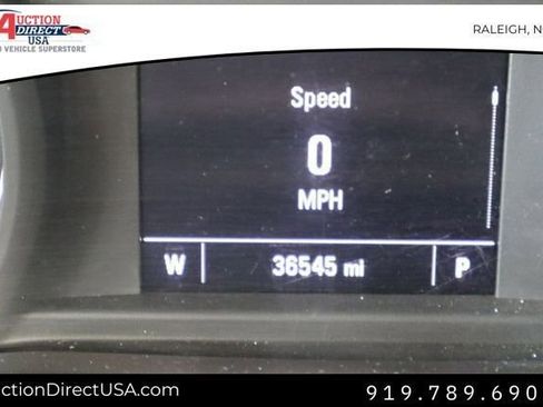 Used 2021 Chevrolet Silverado 1500 Custom image 29