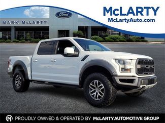 Used 2018 Ford F150 Raptor w/ Equipment Group 802A Luxury video 1