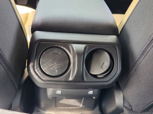 New 2026 Jeep Wrangler Willys image 7