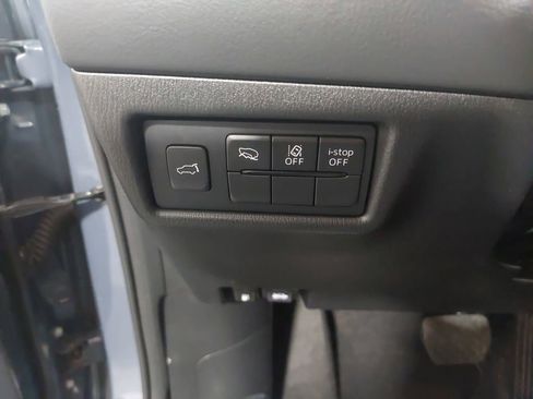 Used 2025 MAZDA CX-5 Carbon Edition image 53