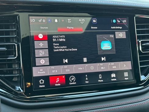 New 2026 Dodge Durango GT AWD/4WD image 20