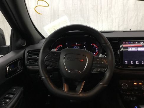 Used 2025 Dodge Durango GT AWD/4WD image 29