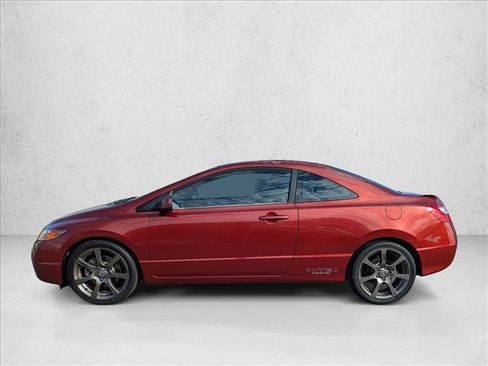 Used 2006 Honda Civic Si image 9