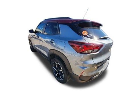 Used 2023 Chevrolet TrailBlazer RS image 11