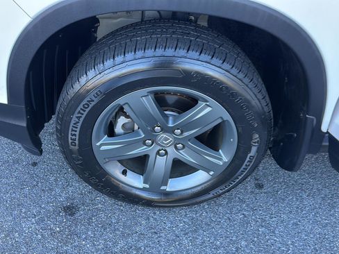 Used 2023 Honda Ridgeline RTL-E image 34