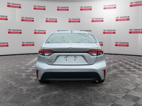 Certified 2024 Toyota Corolla LE w/ LE Premium Package FWD image 6