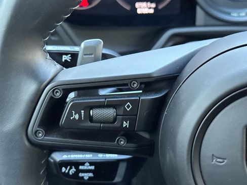 Used 2023 Porsche 911 Carrera GTS image 45