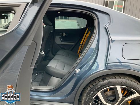 Used 2023 Polestar Polestar 2 w/ Pilot Pack AWD/4WD image 27