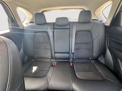 Used 2023 MAZDA CX-5 AWD 2.5 S image 12