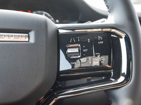 New 2026 Land Rover Range Rover Evoque Dynamic SE image 38