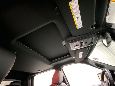 Used 2017 RAM 1500 Rebel w/ Luxury Group image 22