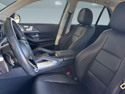Certified 2024 Mercedes-Benz GLE 450 4MATIC image 5