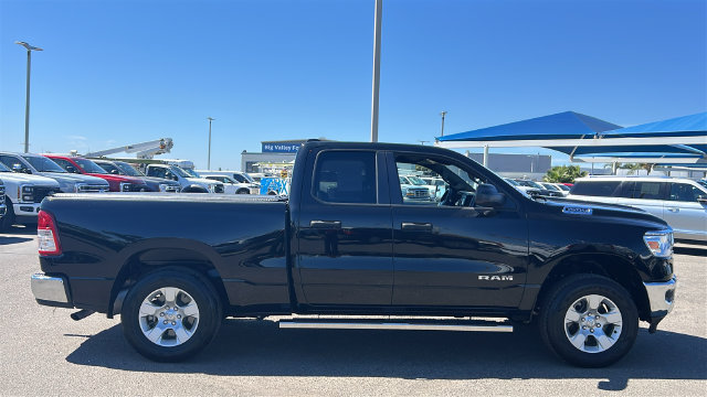 Used 2023 RAM 1500 Big Horn AWD/4WD image 2