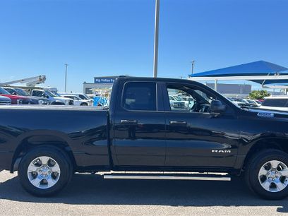 Used 2023 RAM 1500 Big Horn