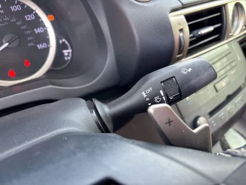 Used 2015 Lexus IS 250 image 14