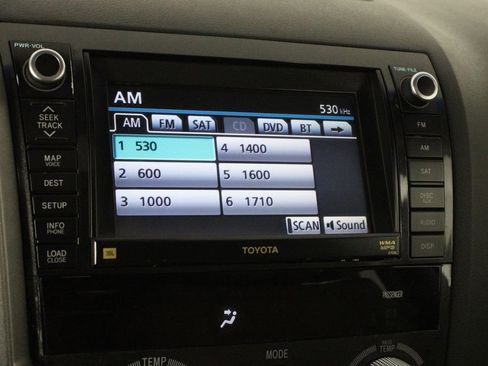 Used 2012 Toyota Sequoia Platinum image 35