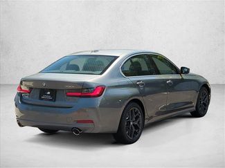 Used 2025 BMW 330i xDrive Sedan w/ Convenience Package AWD/4WD video 2