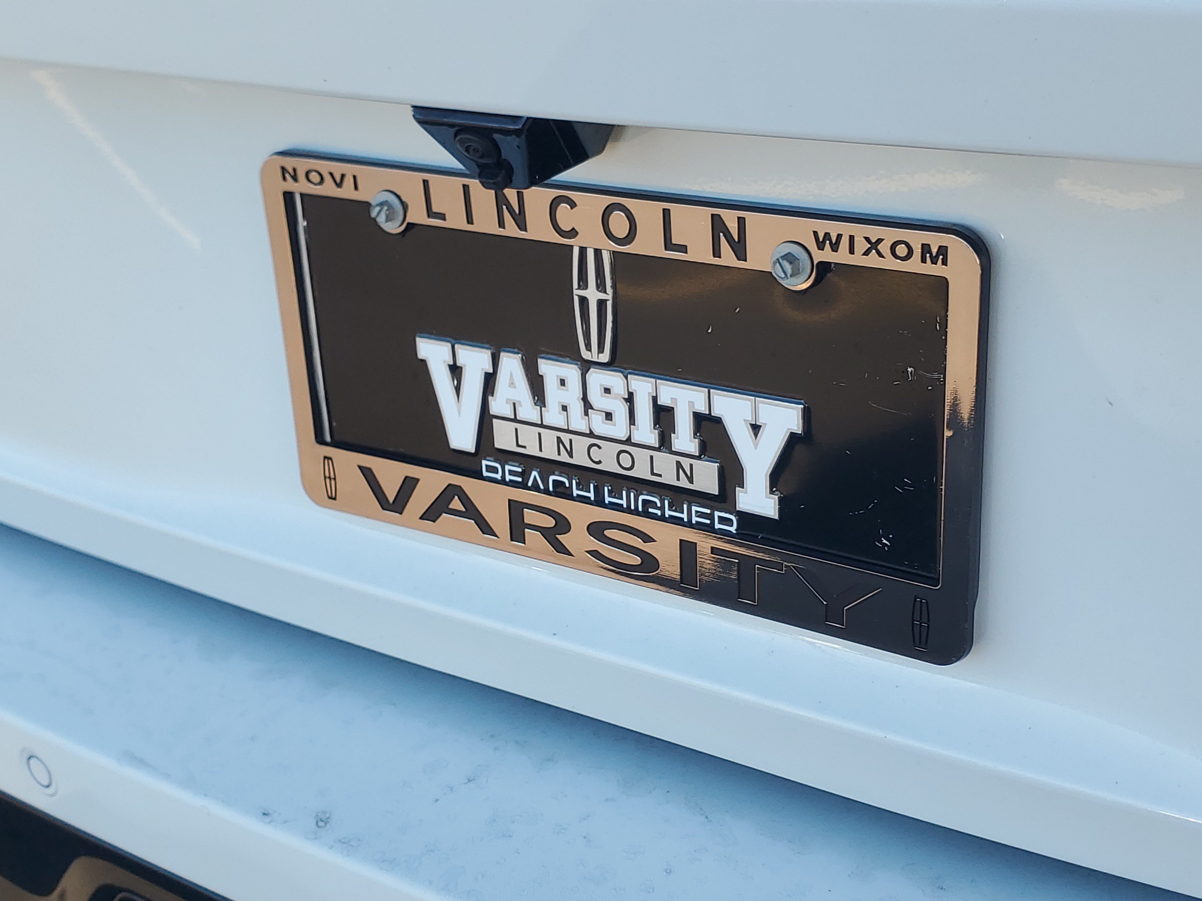 New 2027 Lincoln Navigator Reserve w/ Jet Appearance Package AWD/4WD image 37