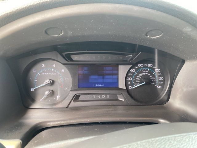 Used 2014 Ford Flex SE FWD image 13