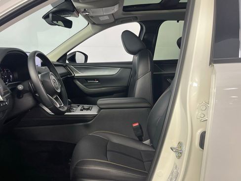 Used 2025 MAZDA CX-90 Plug-In Hybrid w/Premium Sport image 20