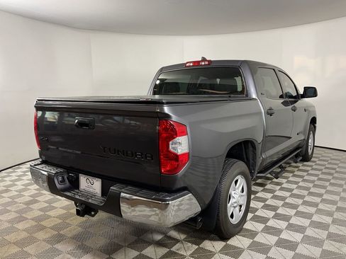 Used 2021 Toyota Tundra SR5 image 9