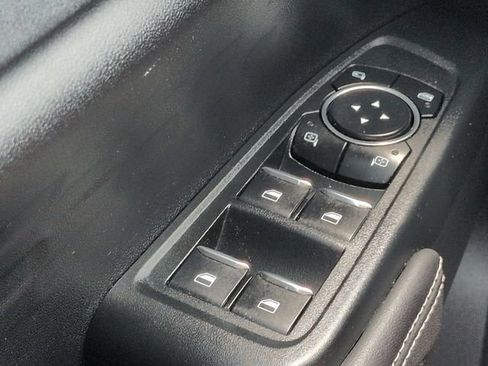 Used 2025 Ford Ranger XLT w/ Equipment Group 301A High RWD image 22