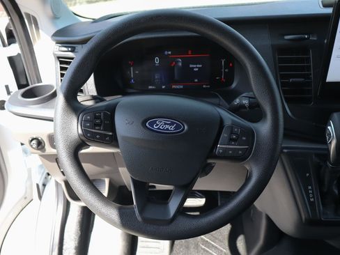 Used 2026 Ford Transit 250 148 Medium Roof w/ Load Area Protection Package RWD image 25