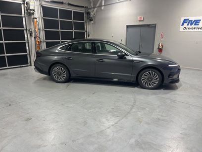 New 2025 Hyundai Sonata SEL