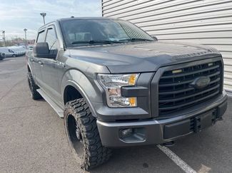 Used 2015 Ford F150 XLT w/ Equipment Group 302A Luxury video 2