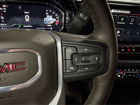 Certified 2025 GMC Sierra 3500 SLT w/ SLT Premium Package image 20