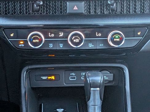 Used 2023 Honda CR-V EX-L image 26