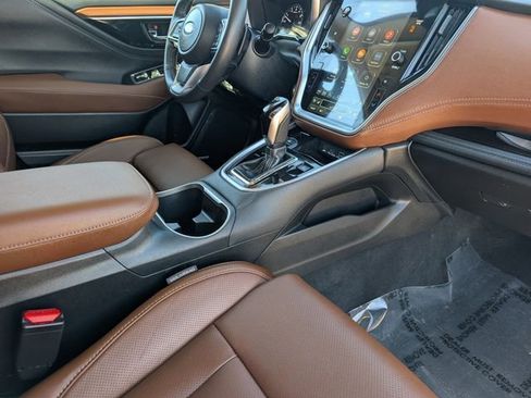 Used 2025 Subaru Outback Touring XT w/ Popular Package #2 image 19