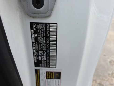 Used 2017 Mercedes-Benz C 300 4MATIC Cabriolet image 46