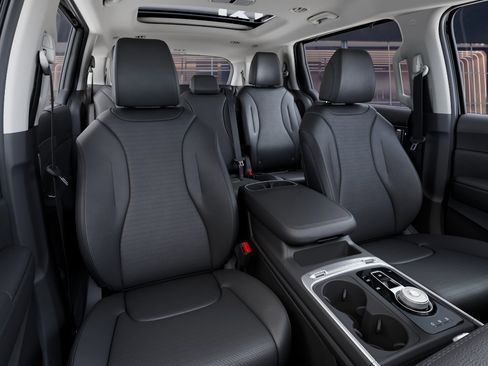 New 2026 Kia Carnival SX Prestige image 15