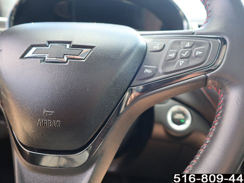 Used 2022 Chevrolet Equinox RS image 22