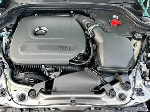 New 2026 MINI Cooper S FWD image 22