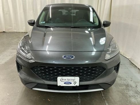 Used 2020 Ford Escape S FWD image 7